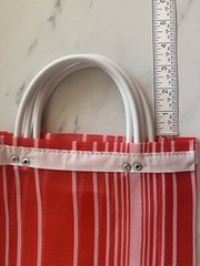 Market Mexican Bag Reusable Tote Bolsa de Mercado De Maya Mercadito Bag New