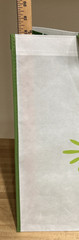 Panera BREAD X Large Catering Tote Reusable Grocery Shopping Bag 21″x18x12 CLEAN