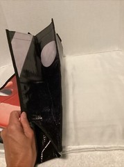 REUSABLE — MINI COOPER Billboard large reusable bag/tote SUPER STURDY/STRONG