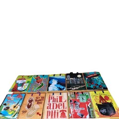 1x NEW Trader Joe’s Eco Reusable Shopping Gift Tote Bag PICK ONE (1) FREE SHIP