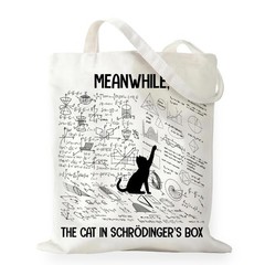 Teacher Tote Bag Women Graduation Birthday End Of Year DoubleSided Print