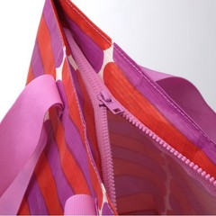 IKEA Bastia x Marimekko Pink Purple 7 l w/ Zipper