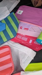 🏖️Trader Joe’s New Mini Insulated Bag 2026 Pick 1 OF THE 5! ⛱️ ALL COLORS AVAIL