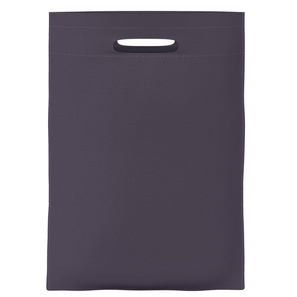12-Pack Premium Quality Reusable Shopping Bags Foldable Length 10″ X Height 1…