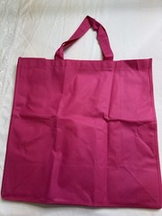 Wrapables Large Foldable Tote Nylon Reusable Grocery Bag Shopping Tote