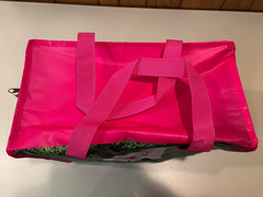 T Mobile Tuesday Large Zip-Top Reusable Bag