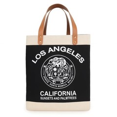 Farmers market shopping bag, Premium Jute, Cotton and Canvas with Leather