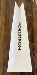 Nordstrom Extra Large XL Gift Paper Shopping Bag