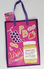 🛍️ TRADER JOE’S COMFORT FOOD BAGS — 2 Bags — Limited Availability 🛍️