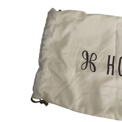 Hobo Dust Bag White Reusable Gift Bag 11″x8″ Rectangle
