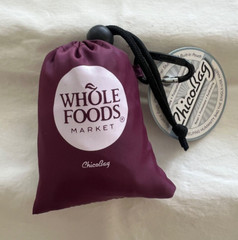 Whole Foods Market Reusable Bag Oscust