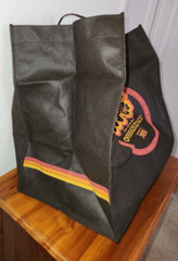 LoveSac Large Oversized Reusable Shopping Grocery Tote Bag RARE