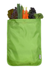 Chicobag Reusable Product Bag – Moisture Lock and Mesh