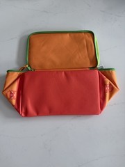 Trader Joe’s mini insulated bag. Pack Of 3. Assorted Colors