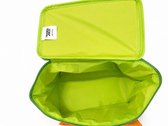 Trader Joe’s Summer 2026 MINI Insulated Bag Limited Edition – Orange (Only)