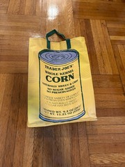 Trader Joe’s State Totes – Reuseable Grocery Shopping Tote Bag by State / Region