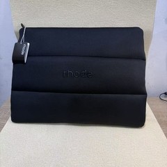 Rhode skin cosmetic bag storage bag