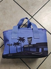 Trader Joe’s Lunch Bag & Cheese Adventure Tote Bundle