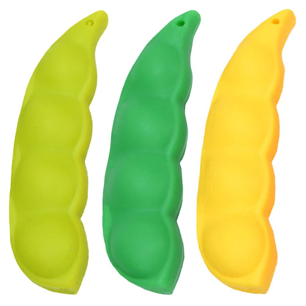 3 Pcs Bag Strap Gripper Silicone Labor-saving Carrier Grocery Handle