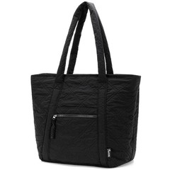 Fasrom Insulated Cooler Tote Bag Holds 30 Cans, Large Leakproof Grocery Bag