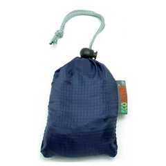 3 Pack Ripstop Nylon Foldable Reusable Bags Grocery Shopping Bag, Built-in Po…
