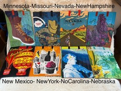 Trader Joe’s Mystery State Bags NEW 2025 Fast Shipping: FULLY STOCKED!