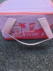 Trader Joe’s 2026 Mini Insulated Tote Bag