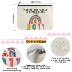 Gifts for 15 Year Old Girl, 15th Birthday 10 inches x 7 inches, 2011