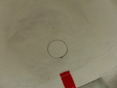 Lululemon lot of 3 Reusable Shopping Tote Bags Small Large Extra large