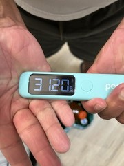 Welcome Back Summer Sunglasses & Flip Flops Handmade Tote Bag Or Great Beach Bag