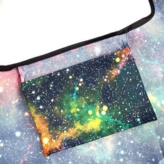 Fashionable Lightweight Large Foldable Tote Bag – Perfect for Groceries & More