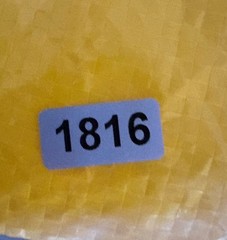 Yellow IKEA Bag Reusable Large Shopping