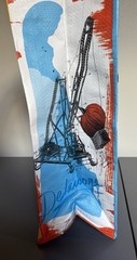Trader Joe’s Reusable State Shopping Bag Lot Of 4 South Carolina Delaware 2 Ohio