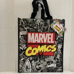 Marvel Comics Avengers Bag Captain America Spider-Man Iron Man Hill Thor New
