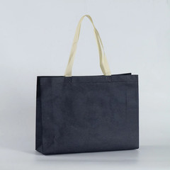 Women Foldable Shopping Bag Reusable Eco Large Unisex Fabric Non-Woven Shoulder