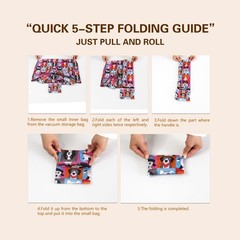 4 cute reusable grocery bags(60+pounds capacity),foldable tote bags,travel to…