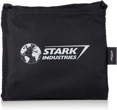 Siffler Foldable Eco Friendly Bag 20L Miffy Stark Industries