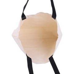 Large Canvas Bag Grocery Tote Beach Shopping 12 oz Multi Purpose Washable – 2…
