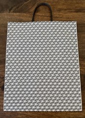 Nordstrom Extra Large XL Gift Paper Shopping Bag