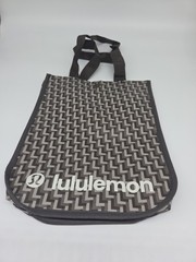 Lululemon Reusable Shopping Small Tote Bag