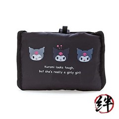 Sanrio Kuromi Eco Bag Medium 44 x 17.5 x 41 cm Polyester 671410