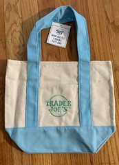 Trader Joe’s Viral Bag Bundle – Limited Edition Canvas & Coolers – LAST ONE