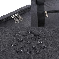Reusable Grocery Shopping Bag Oxford Fabric Moving Bags for Space Saving Movi…