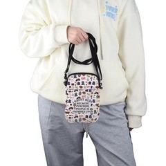 G2TUP Ghosts Hunting Gift I Ghost Hunt Makeup Bag Hunter I S