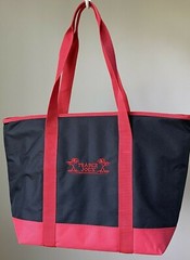 Trader Joe’s Reusable Insulated Bag Cooler Up To 7 Gallons
