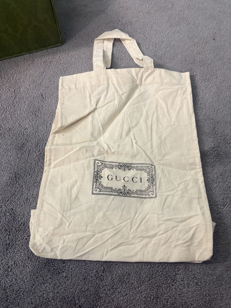 Gucci Reusable Tote