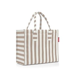 Reusable Shopping Bag 14 Liter Polyester Foldable Handbag Everyday Shopper