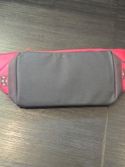 Trader Joe’s Mini Insulated Bag Red Limited Edition – New