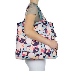 Envirosax Palm Springs Reusable Shopping Grocery Bag, PS.B2