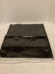 REUSABLE — MINI COOPER Billboard large reusable bag/tote SUPER STURDY/STRONG